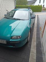 Mazda 323 F 1.9 - - gebrauchte Mazda 323 aus dem Jahr 1996