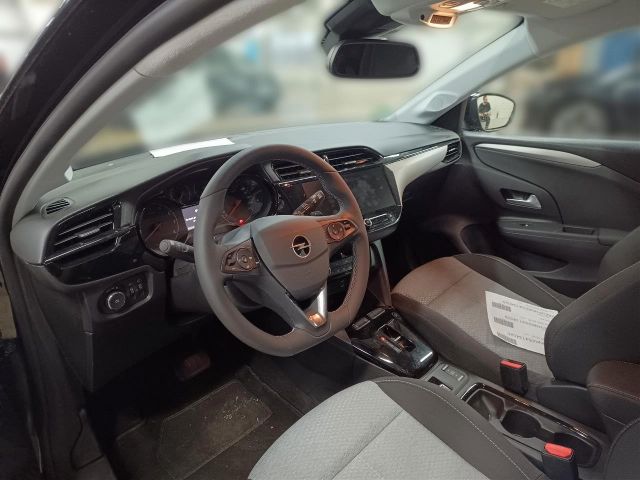 Corsa F Edition Automatik