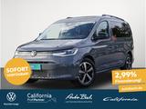 Volkswagen Caddy 2.0l TDI Life Maxi "Dark Label" 7-Sitzer