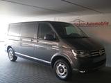 Volkswagen T6 Kasten LR 4Motion, StandHeizg,KAMERA - Trucks in Dresden
