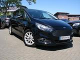 Ford S-Max 2.0TDCi Titanium 7-Sitzer Pano Navi Kamera - gebrauchte Ford S-Max aus dem Jahr 2016