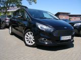 Ford S-Max 2.0TDCi Titanium 7-Sitzer Pano Navi Kamera - Ford S-Max aus 2016