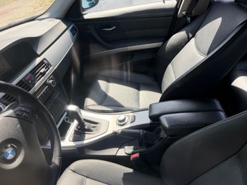 BMW 320 - 9