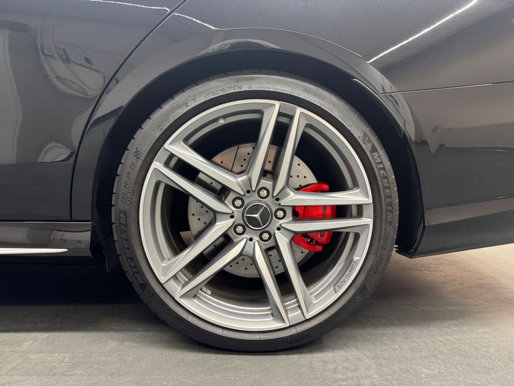Mercedes-Benz E 63 AMG E63 S T AMG 4M *PANO*HD-UP*SITZKLIMA*BURMESTER*