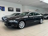 Audi A5 Sportback 2.0 TDI - Audi A5 aus 2010: Sportback