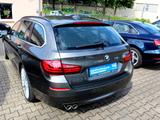BMW 530d Touring Automatik Head up Panorama 20 Zoll - : Kombi, 2.5