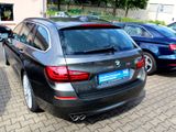 BMW 530d Touring Automatik Head up Panorama 20 Zoll - BMW 530 mit Diesel-Antrieb: Kombi