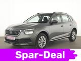 Skoda Kamiq Ambition Business-Paket|Navi Amundsen|SHZ - Skoda Kamiq in Krefeld