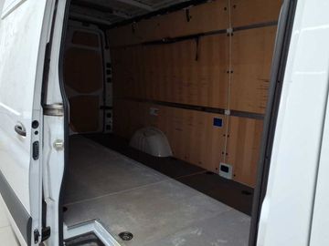 Mercedes Sprinter - 9