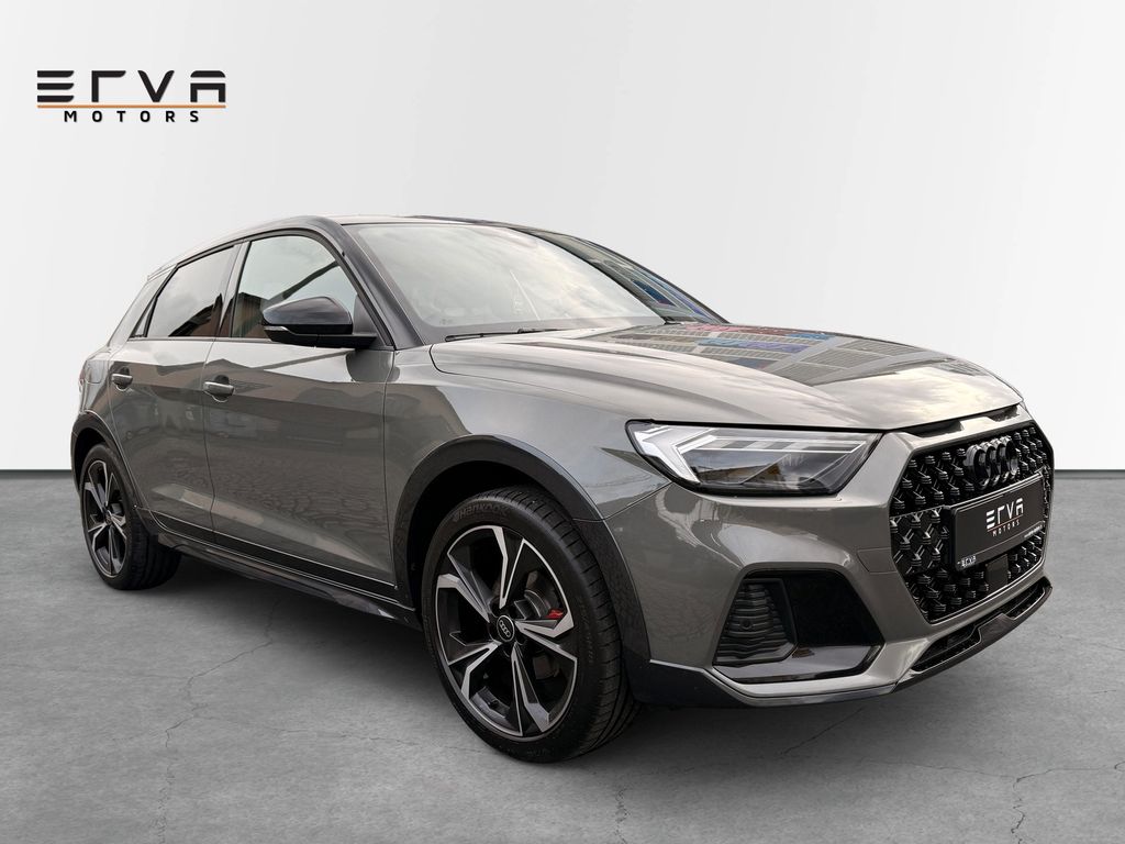 Image of Audi A1