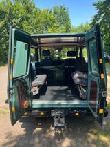 Mercedes-Benz GD 300   W460  Station Wagon  Steyr Puch - Mercedes-Benz aus 1984 mit Diesel-Antrieb