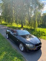 BMW E93 335i Cabrio DKG | N55 Motor genera... - BMW 335 in Duisburg