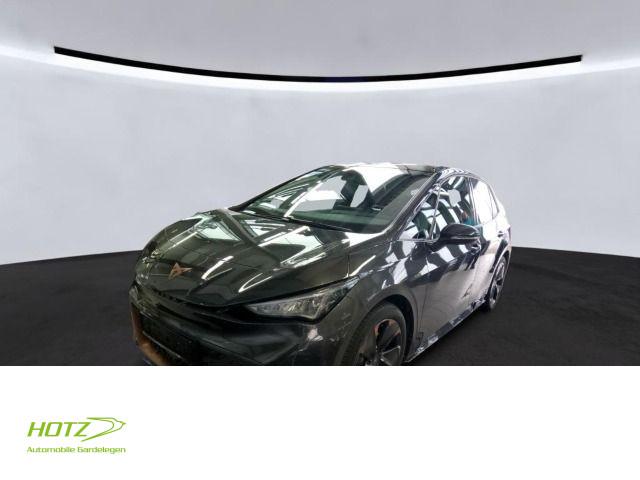 Cupra Born LED/ACC