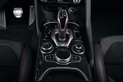 ALFA ROMEO Giulia QV Quadrifoglio - GRAIL - Schmidt Felgen