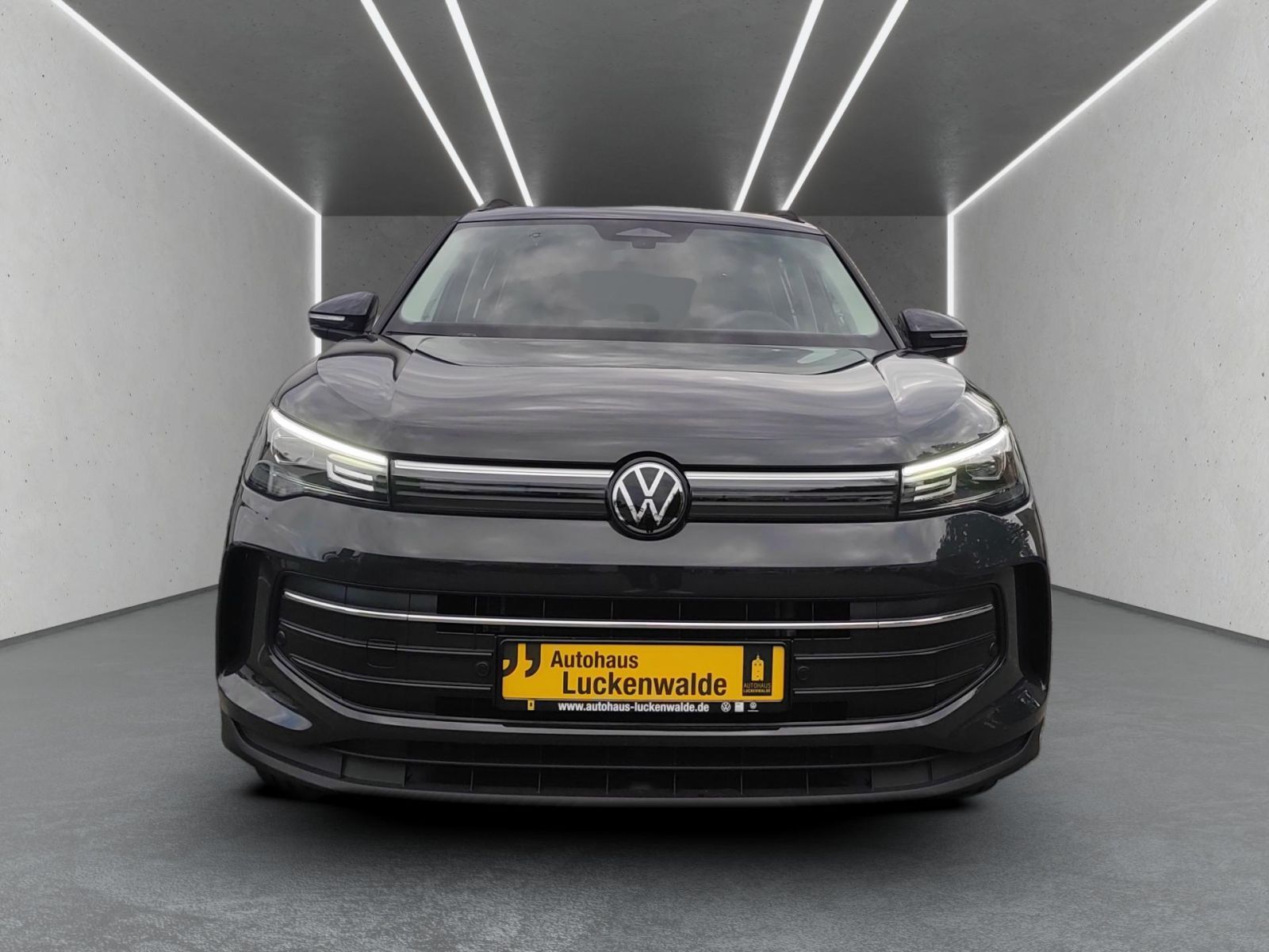 Volkswagen Tiguan - Bild 5