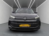 Volkswagen Tiguan - Vorschau Bild 5