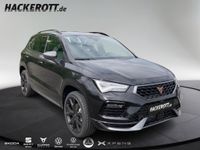 Cupra Ateca - Vorschau Bild 5