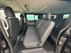 NISSAN Primastar Kombi L2H1 Tekna dCI 170 3.0t ACC+LED