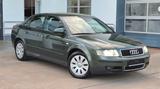 Audi A4 2.0 Multitronic / XENON/PDC/NAVI/KLIMA/ALU - Audi A4 aus 2002: 2.0