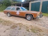 Chevrolet Kingswood (Impala) mit frischen TÜV und H - Chevrolet Impala