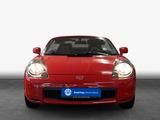 Toyota MR 2 1.8 VVT-i SMT -HARDTOP-SAMMLER ZUSTAND - Toyota aus 2001
