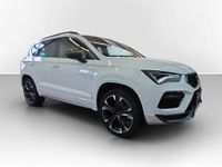 Cupra Ateca - Vorschau Bild 3