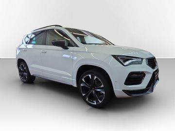 Cupra Ateca - 3