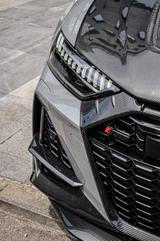 Audi RS6 Mansory - gebrauchte Audi RS6 aus dem Jahr 2021