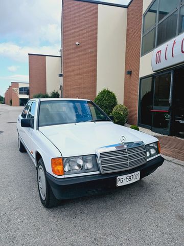 Mercedes-Benz Mercedes-benz 190 2.0 Asi Unicoproprietario