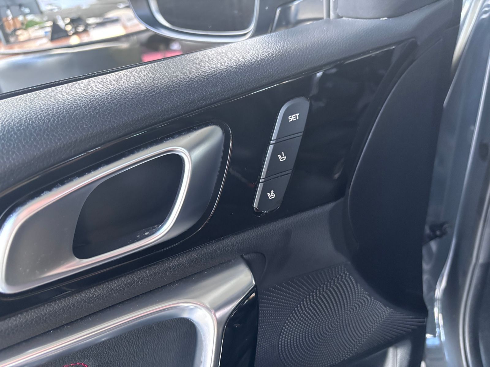 Fahrzeugabbildung Kia ProCeed GT PANO LED NAVI