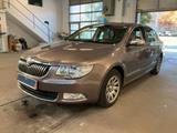 Skoda Superb Elegance - Skoda Superb: Elegance