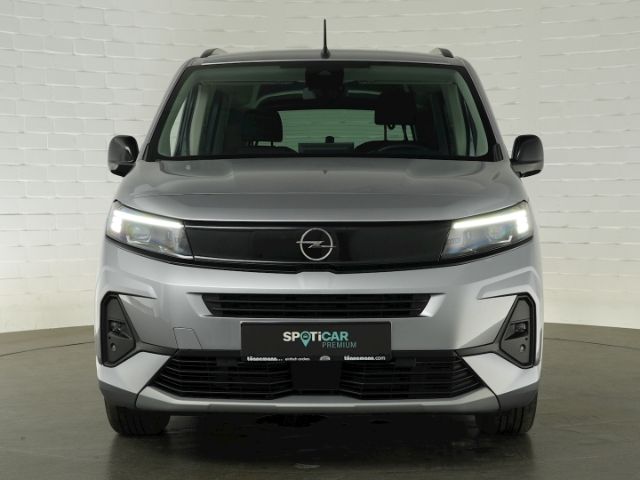 Combo E FACELIFT GS CDTI AT+RÜCKFAHRKAMERA+NAVI+