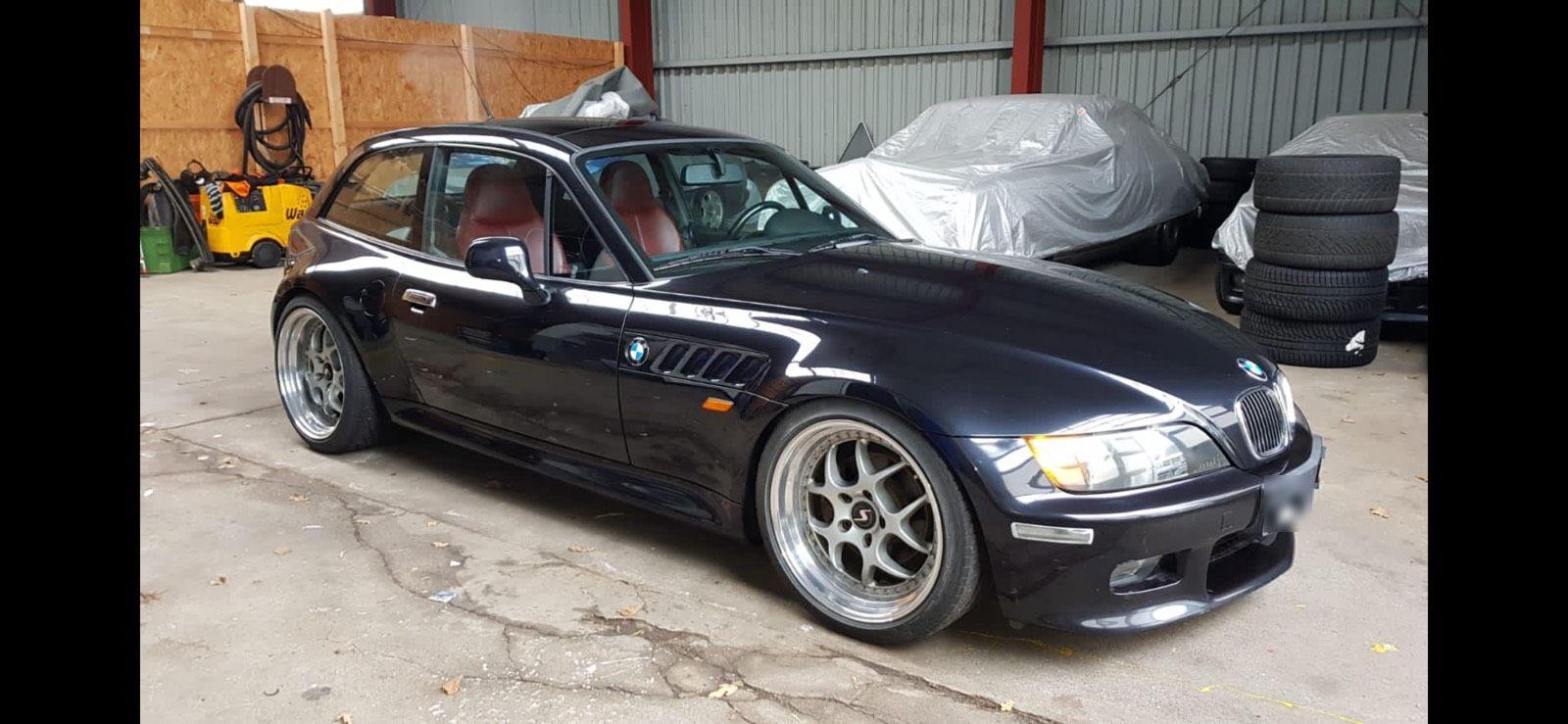 BMW Z3