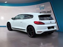 Fahrzeugabbildung Volkswagen Scirocco 1.4 TSI PDC NAVI LIGHT-ASSIST