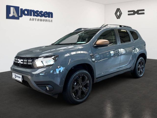 Dacia Duster Extreme TCe 130