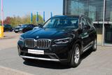 BMW X3 xDrive20i Navi LED Facelift AHK Kamera DrivAs - gebrauchte BMW X3 mit Facelift