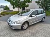 Peugeot 307SW - Service Neu - Peugeot 307 aus 2003: SW