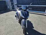 Piaggio Medley 125 ie IGET - Piaggio Medley 125 ie IGET