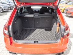 Foto Nummer 16: SKODA Octavia