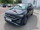 Volkswagen T-Cross Active 1.0 TSI Navi ACC digitales Cockpi - Volkswagen T-Cross aus 2022