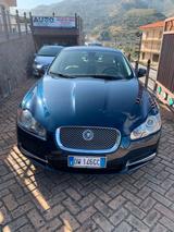 Jaguar XF 3.0 DS V6 Portfolio 275CV - gebrauchte Jaguar XF aus dem Jahr 2009