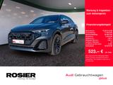 Audi Q8 50 TDI quattro S Line tiptronic MATRIX-LED BT