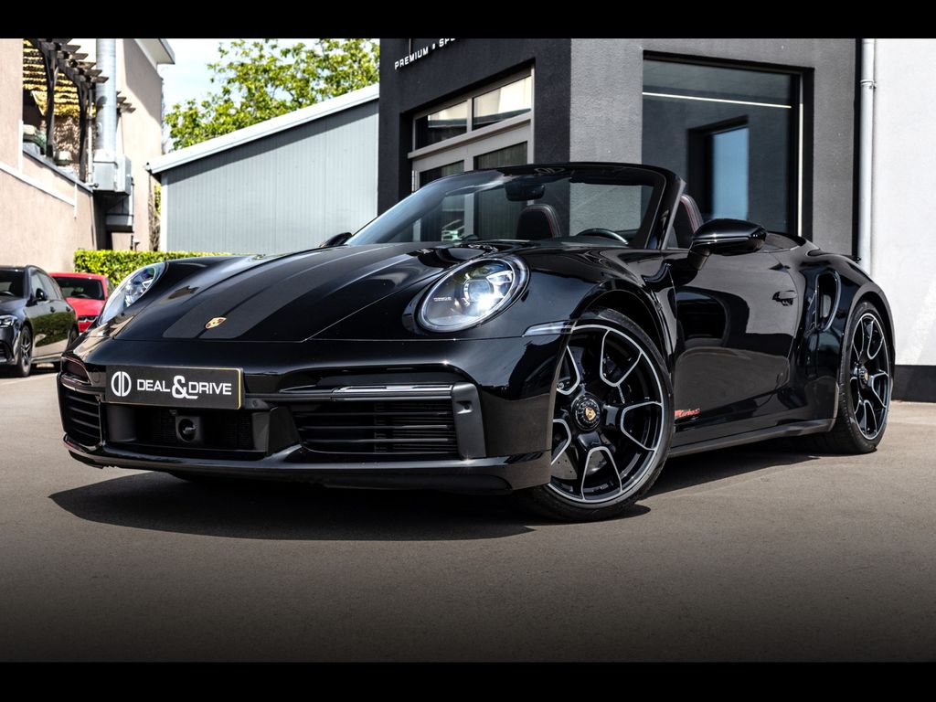 Image of Porsche 911