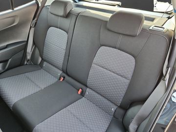 Kia Picanto Sitzhzg*Navi*Kamera*