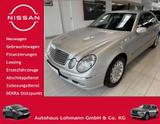 Mercedes-Benz E 320 Elegance PDC SHZ Allwetterreifen - Mercedes-Benz E 320 aus 2004 mit Benzin-Antrieb: Limousine