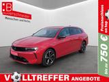 Opel ASTRA SPORTS TOURER 1.6 HYBRID ELEGANCE +NAVI - Opel Astra: Kombi, 1.6