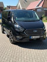 Ford Tourneo Custom Titanium X L2 185 PS Automat - Ford Tourneo Custom Gebrauchtwagen in Mülheim (Ruhr)