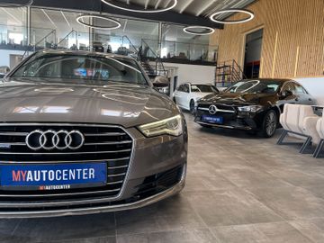 Audi A6 Avant 3.0 TDI quattro *PANO*ALCANTARA*S-LINE*