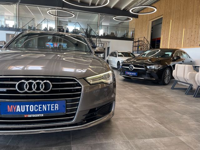 Audi A6 Avant 3.0 TDI quattro *PANO*ALCANTARA*S-LINE*