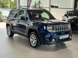 Jeep Renegade Limited S 4WD Technologie-Paket - Jeep Renegade mit Benzin-Antrieb: Allradantrieb, Geländewagen